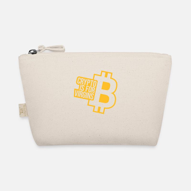 Crypto est pour les vierges Trousse biologique