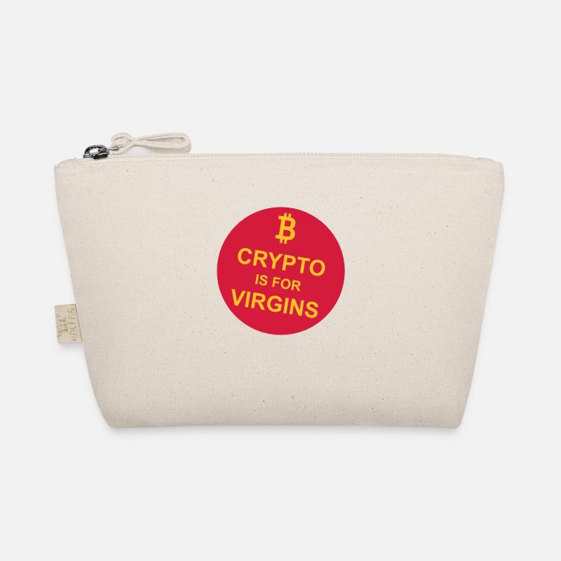 Crypto est pour les vierges Trousse biologique
