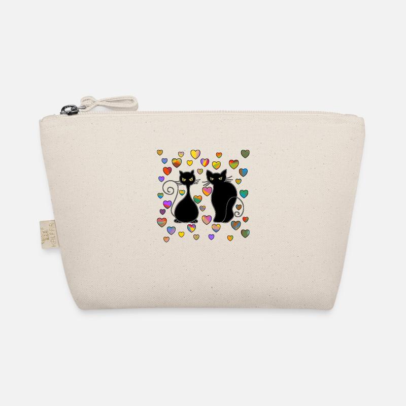 Cats Organic Pouch