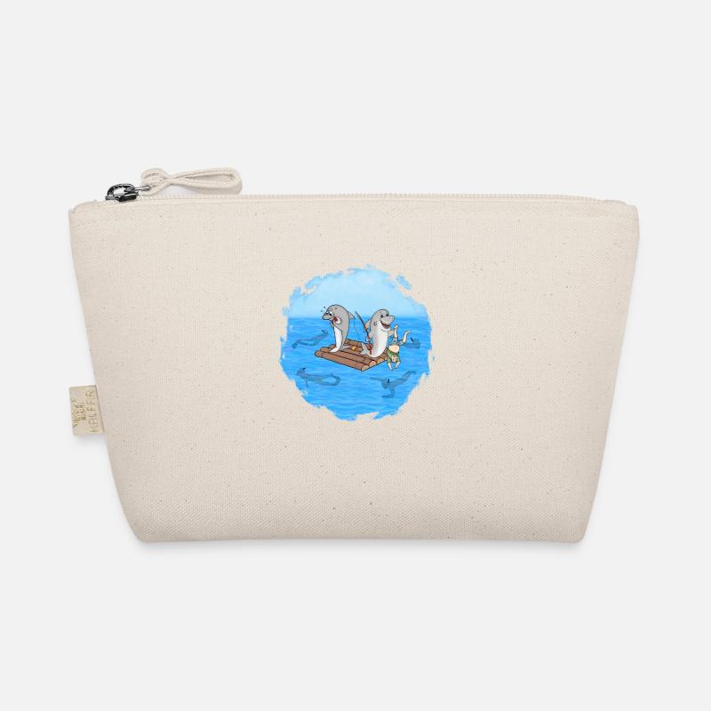 Requins sur radeau Trousse biologique