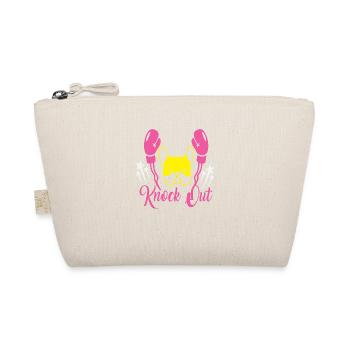 Knock out Boxer - Trousse biologique - nature - Devant