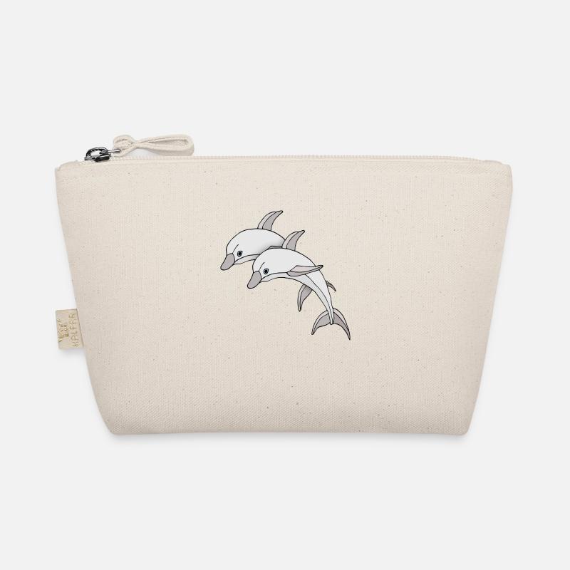 Delphine Bio-Täschchen