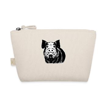 porc doux porcs porcs animaux animaux 2 - Trousse biologique - nature - Devant