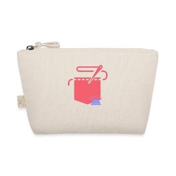 retouche couture - Trousse biologique - nature - Devant
