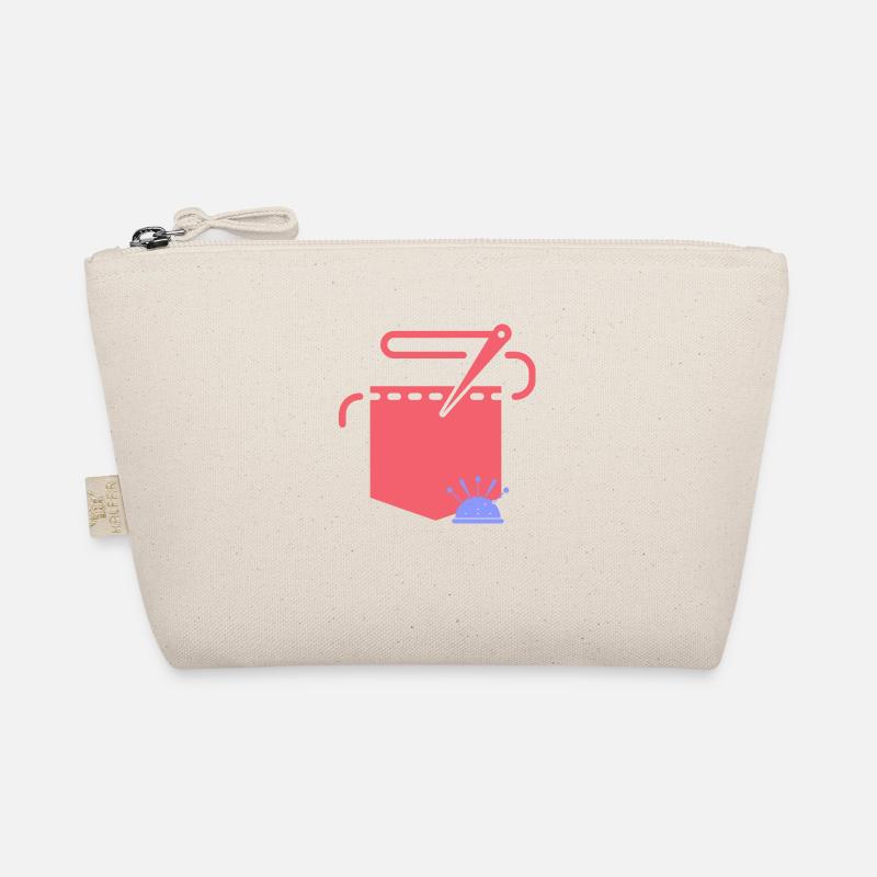 retouche couture - Trousse biologique - nature