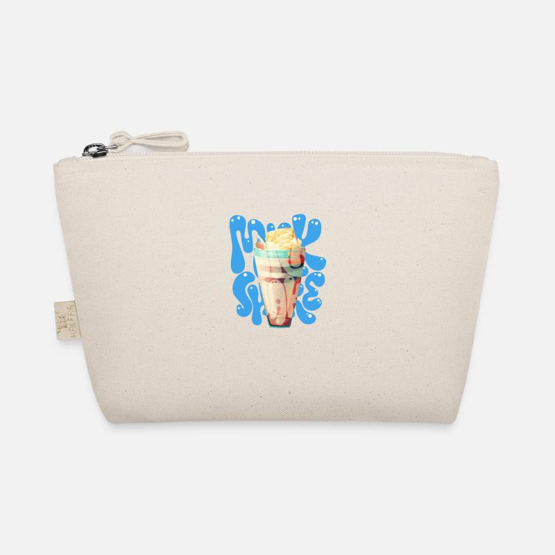 milkshake Trousse biologique