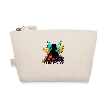 Amelie picto fractal 3 - Trousse biologique - nature - Devant