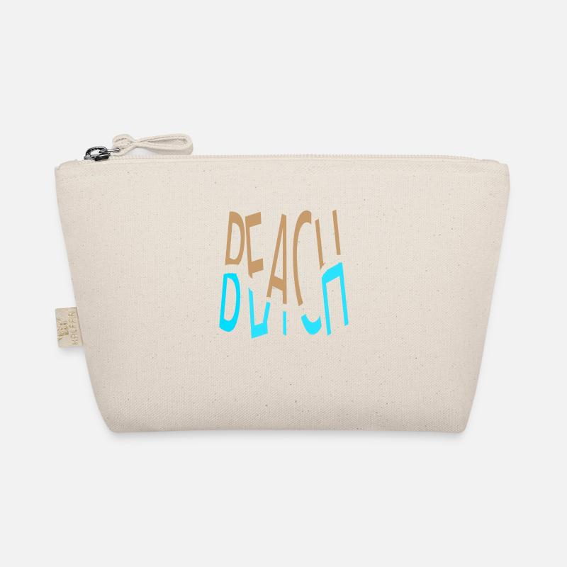 Plage - Trousse biologique - nature