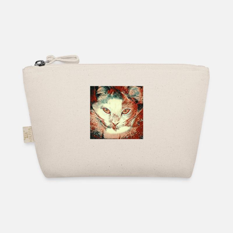 Raubtier Bio-Täschchen