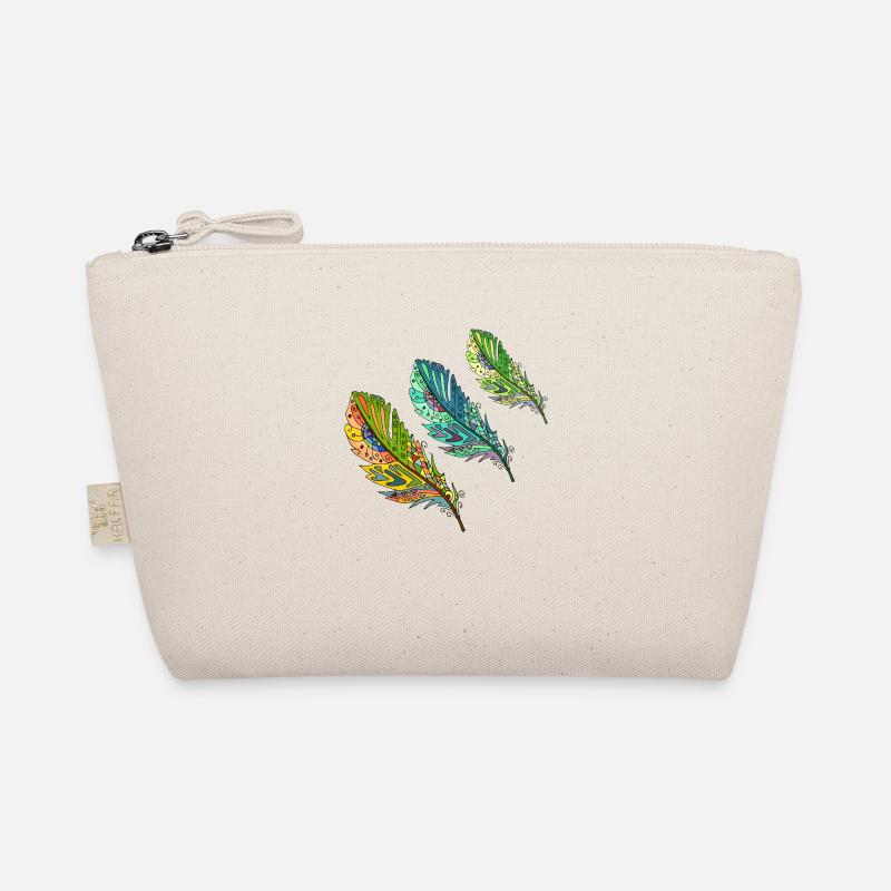 Pen Organic Pouch