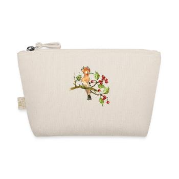 Oiseau coloré - Trousse biologique - nature - Devant