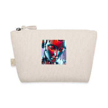Heat - Organic Pouch - nature - Front