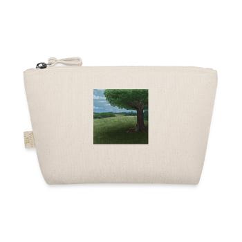 Peinture paysage - Trousse biologique - nature - Devant