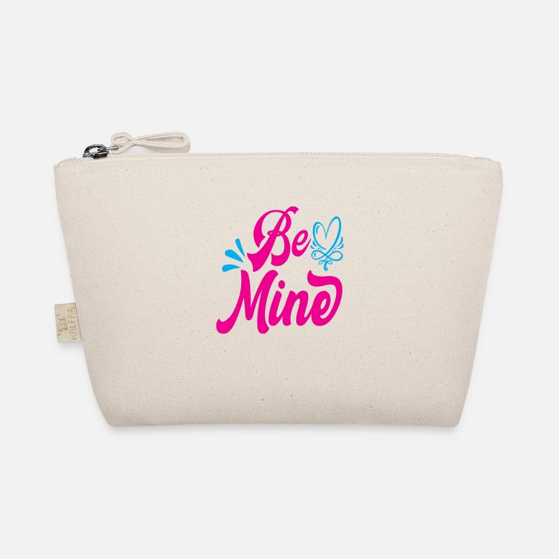 Be Mine Organic Pouch