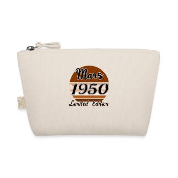 Mars 1950 Limited edition | Bois Bruns - Trousse biologique - nature - Devant