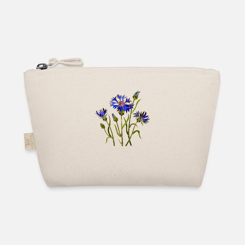 Fleur Trousse biologique