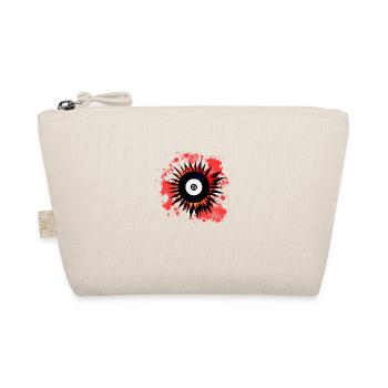 Explosion du disque 45 tr/min - Trousse biologique - nature - Devant