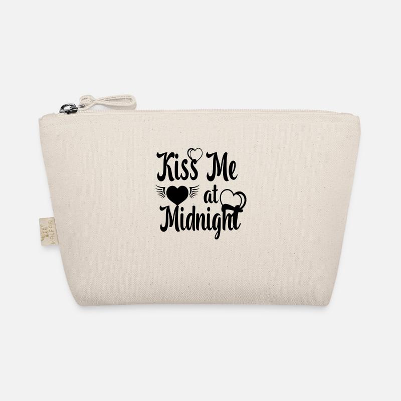 Embrasse-moi à minuit Trousse biologique