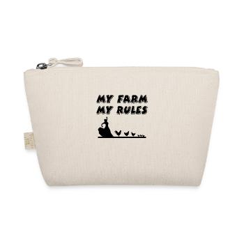 Ferme - Trousse biologique - nature - Devant