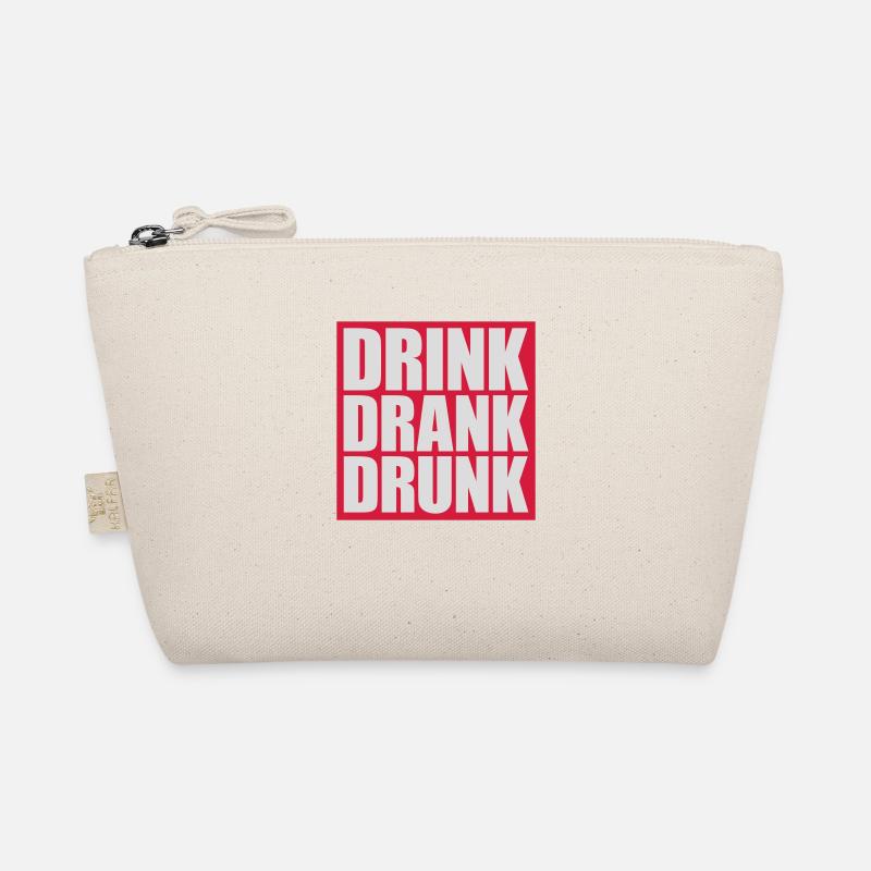 boire bu ivre citation Trousse biologique