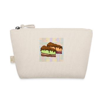 Cakes - Organic Pouch - nature - Front