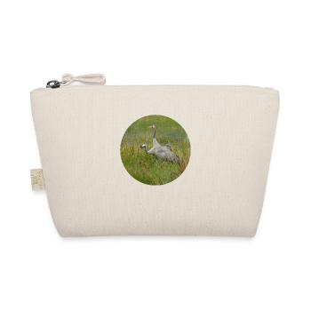 Grues - Trousse biologique - nature - Devant