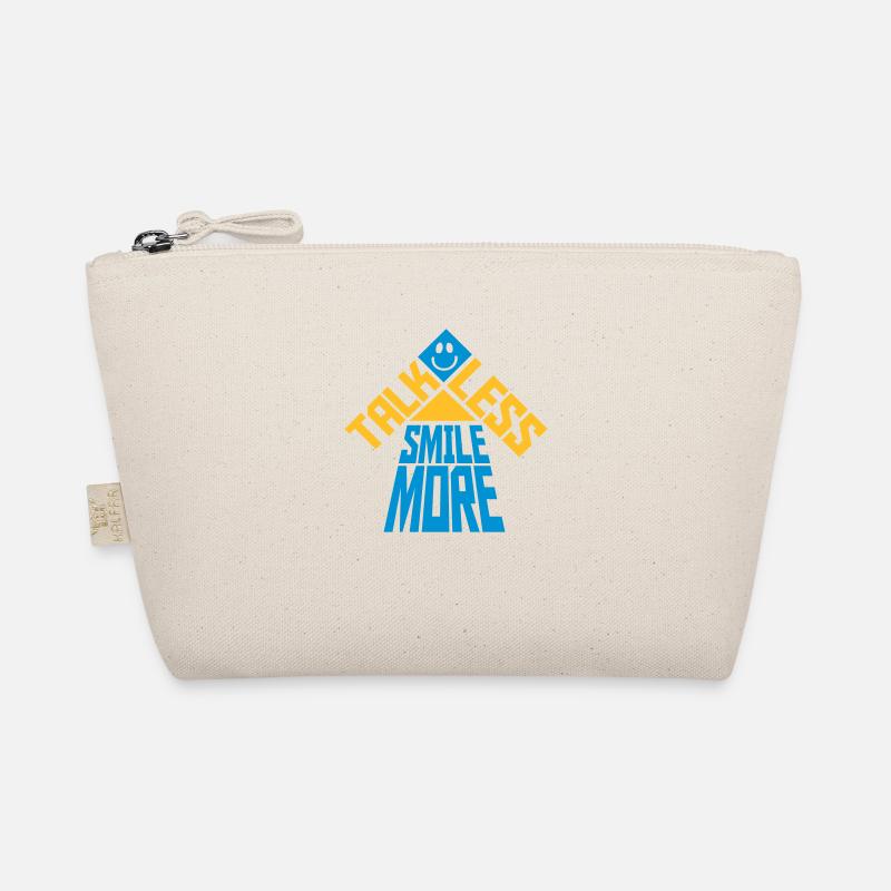 parler moins sourire plus Trousse biologique