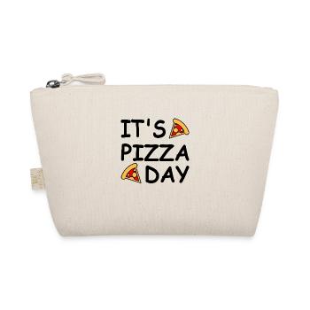 Pizza - Organic Pouch - nature - Front