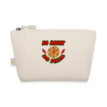 Pizza - Organic Pouch - nature - Front