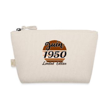 Juin 1950 Limited edition | Bois Bruns - Trousse biologique - nature - Devant