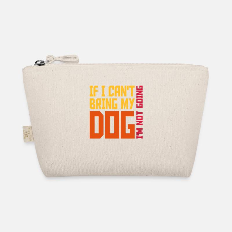Citation Apportez mon chien Trousse biologique