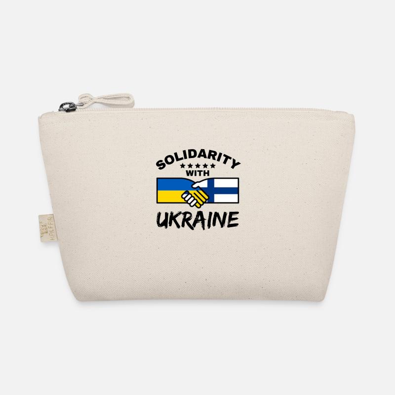 LA FINLANDE en solidarité avec l’Ukraine Trousse biologique