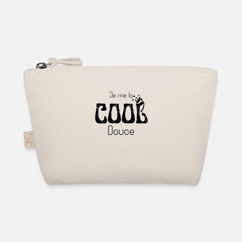Je me la cool douce Trousse biologique