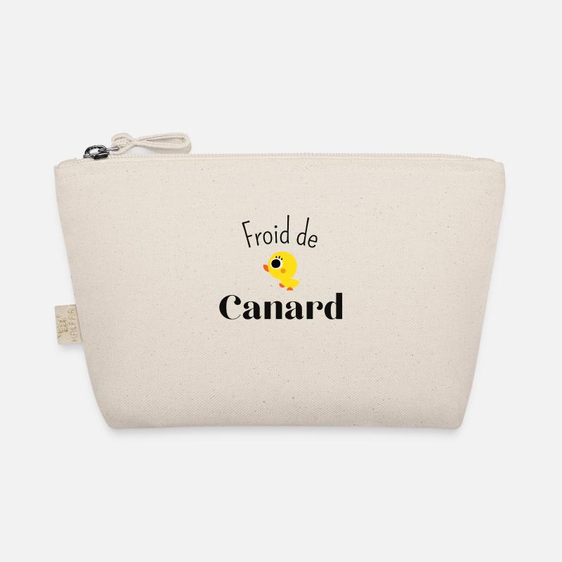 Froid de canard Trousse biologique
