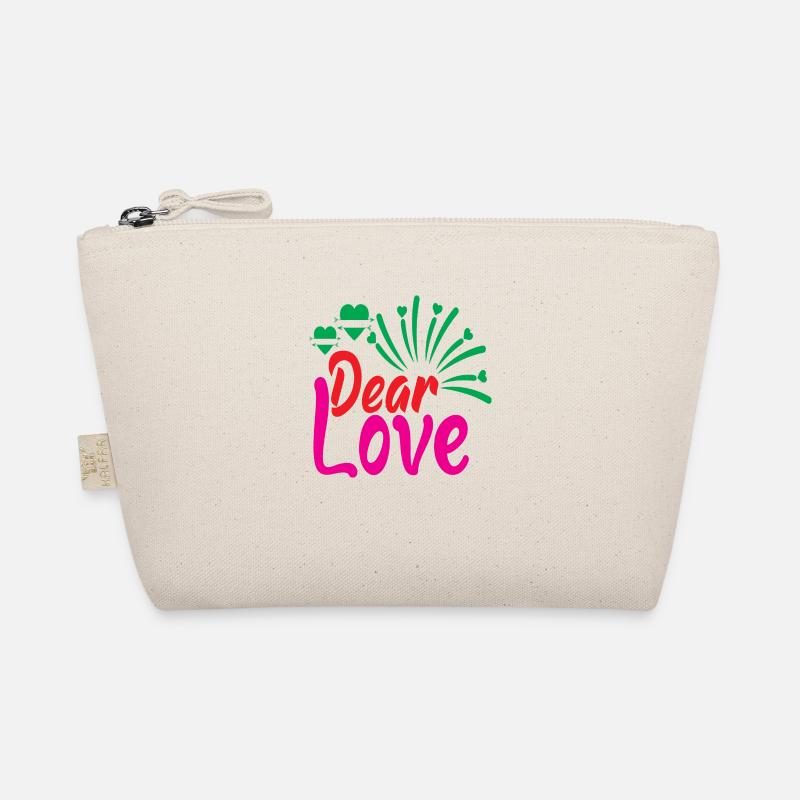 Dear Love Organic Pouch
