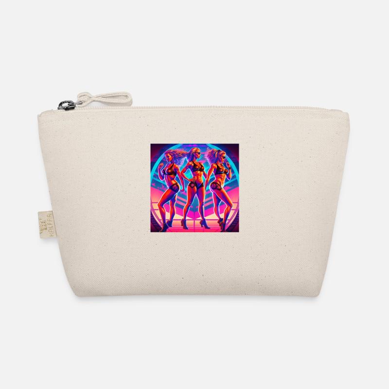 Babes - Organic Pouch - nature