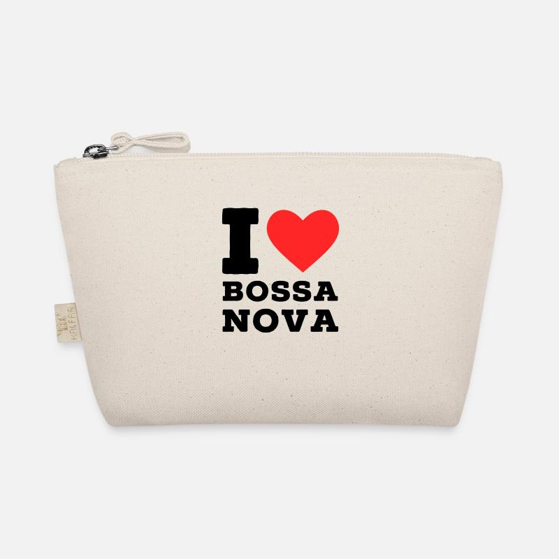 J’adore Bossa nova Trousse biologique