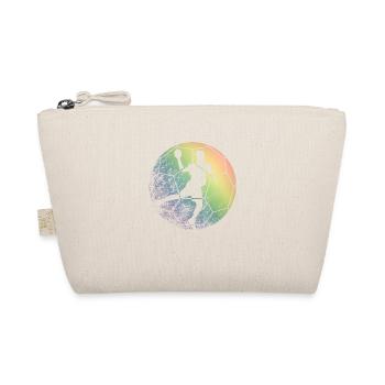 Handball - Trousse biologique - nature - Devant