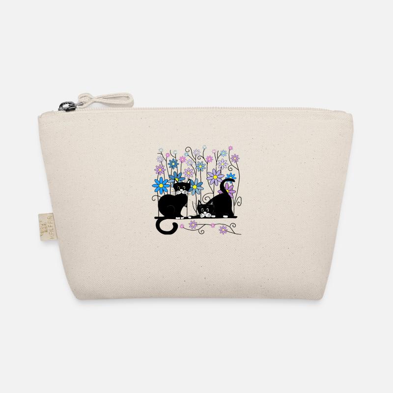 Cats Organic Pouch
