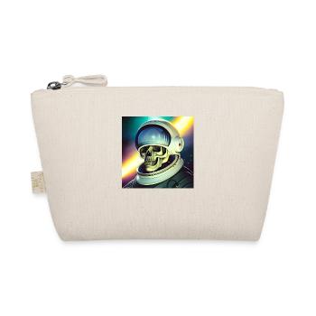 Heroes of Space - Organic Pouch - nature - Front