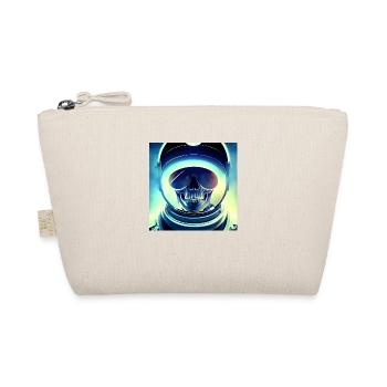 Heroes of Space - Organic Pouch - nature - Front