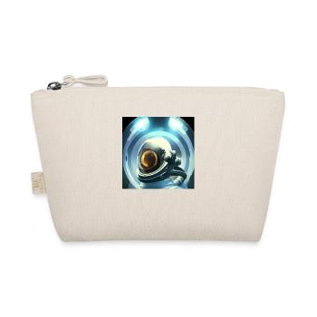 Heroes of Space - Organic Pouch - nature - Front