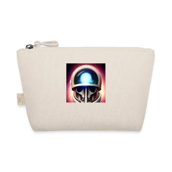 Heroes of Space - Organic Pouch - nature - Front
