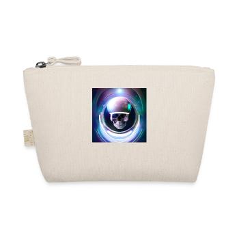 Heroes of Space - Organic Pouch - nature - Front