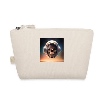 Heroes of Space - Organic Pouch - nature - Front