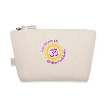 Yoga Fribourg - Trousse biologique - nature - Devant
