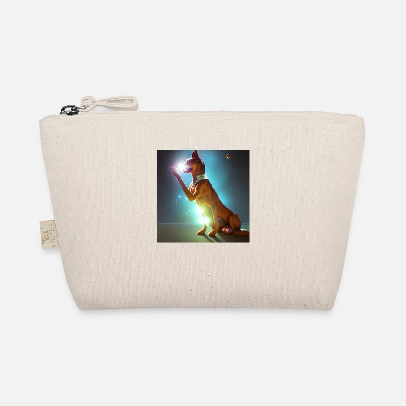 Le chien de l’univers - Trousse biologique - nature