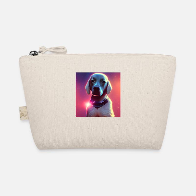 Le chien de l’univers Trousse biologique