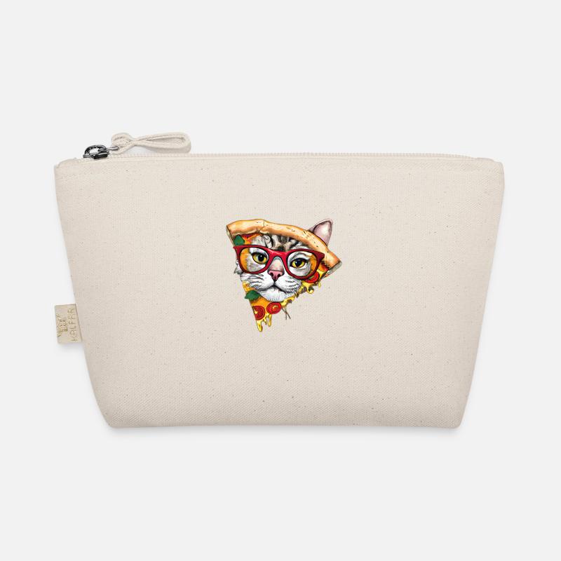 Chat à pizza moelleux Trousse biologique