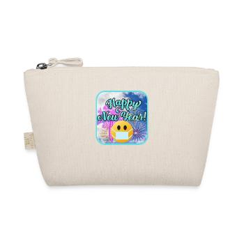 Bonne année, thème coloré. - Trousse biologique - nature - Devant